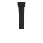 Grip TM CG SAND SHORT 4,5" BLK
