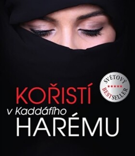 Kořistí Kaddáfího harému