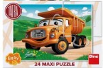 TATRA NA LOUCE 24 maxi