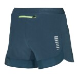 Běžecké šortky Mizuno Aero 4.5 Short J2GB204507 Velikost textilu: XXL