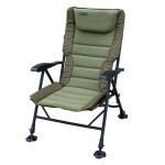 Sonik Křeslo Bank-Tek Recliner Armchair (EC0026)