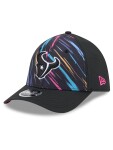 New Era Pánská kšiltovka Houston Texans NFL 2026 Crucial Catch 39THIRTY Flex Velikost: S/M