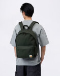 Batoh Carhartt WIP Jake Backpack Raven