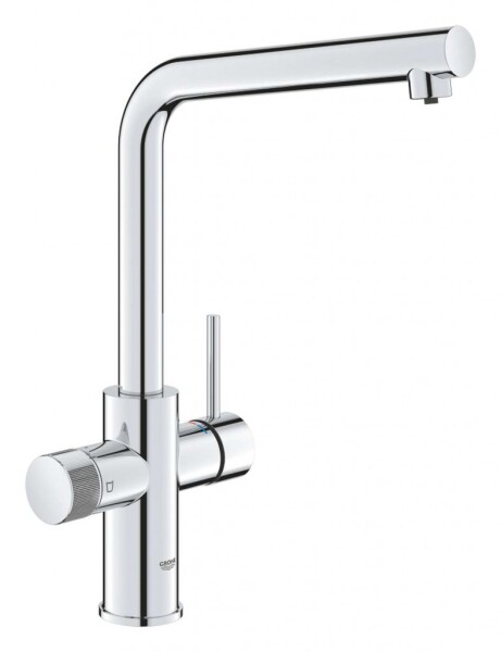 GROHE - Blue Pure Dřezová baterie Minta s filtrační funkcí, chrom 30600000