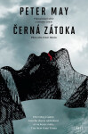 Černá zátoka - Peter May
