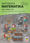 Matýskova matematika pro 4. ročník, 2. díl (učebnice), 3. vydání