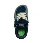 Dětské barefoot vycházkové boty FLEXY JR NAVY BLUE Joma BFFLEJW2603V - 30