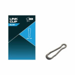 Nash Rychlospojka Link Clips Slim 20ks (T8076)