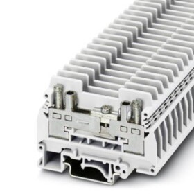 Phoenix Contact 3057364 oddělovací svorka šroubovací bílá 1 ks