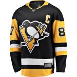 Fanatics Pánský Dres Pittsburgh Penguins Breakaway Velikost: