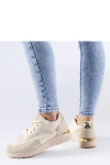 Tenisky model 207641 Solea 37