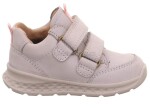 Dětské celoroční boty Superfit 1-000369-2500 Velikost: 24