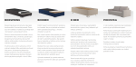 BLANÁŘ NÁBYTEK, a.s. Čalouněná dvoulůžková postel TOKIO - AKČNÍ ROZMĚR: 160 x 200 cm