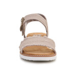 Sandály Skechers Desert Kiss Adobe Princess 113541-TPE EU