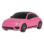 Mamido Autíčko na dálkové ovládání R/C Volkswagen Beetle 1:24 měnící barvy
