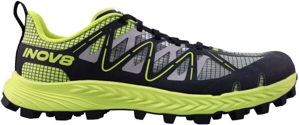 Inov-8 Běžecké boty INOV8 MUDTALON SPEED v2 (P) M - zelené Velikost obuvi v EU: 42