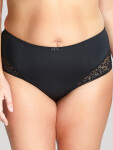 Dámské kalhotky Sculptresse Roxie Brief black 9582