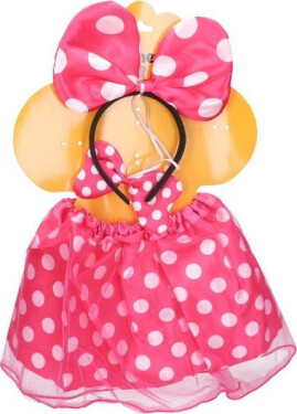Set karneval W026040 - myška