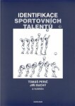 Identifikace sportovních talentů Tomáš Perič