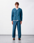 Service Works Tech Twill Gardening Liner Slate L