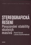 Stereografická řešení Karel Drozd,