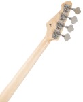 Blond JAB-1 SB