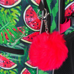 Školní batoh BAAGL Core - Core Meloun