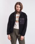 Patagonia W's Synch Jacket Black Solid XS
