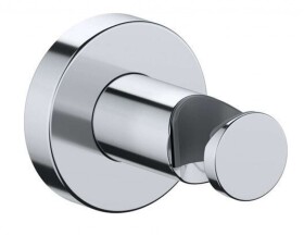 DURAVIT - Příslušenství Držák sprchy, chrom UV0620007010