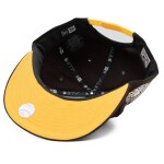 New Era Pánská kšiltovka San Diego Padres MLB 40th Anniversary Cooperstown 9FIFTY Snapback