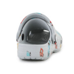 Žabky Crocs Classic Race Cars Graphic Jr 210992-1NN EU 20/21