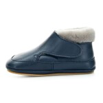 Froddo Furry Walkers Dark Blue G1160003-6 capáčky