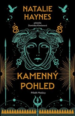 Kamenný pohled