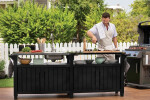 KETER UNITY CHEF 415L grafit