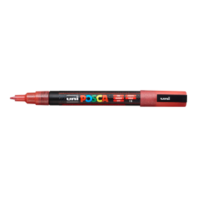 Popisovač Posca 1,3 mm,