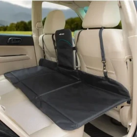 Kurgo® Rover Backseat Bridge Ochranná bariéra mezi předními a zadními sedadly (BG-POG30-17768)