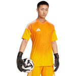 Adidas Tiro 25 Competition Goalkeeper Jersey Short Sleeve M JN4502 pánské s