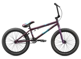 Mongoose Legion 40 PUR BMX kolo