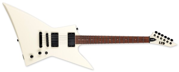 ESP LTD EX-200 Olympic White