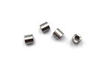 Solidify3D Sada 4 kusů distančních podložek D6/D3/L6 MK3S 2x5,9 a 2x6,1 mm