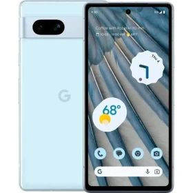 Repasovaný - Google Pixel 7a 5G 8+128GB modrá / 6.1" / 128GB / Android 13 / repasovaný (gopi7a5g128sed)