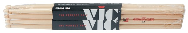 Vic Firth 5A