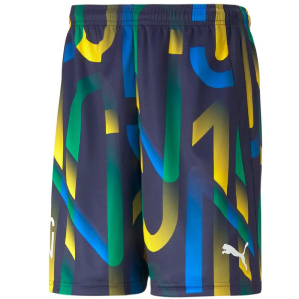 Pánské kraťasy Neymar Jr Future Short 605552-06 Puma