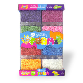 Ultra Foam 8 pack mini - EPEE