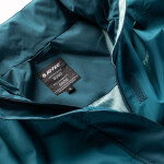 Dámská bunda Lady Temuco W 92800396843 tyrkys - Hi-Tec L