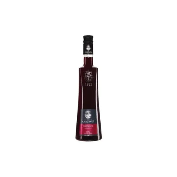 Joseph Cartron Liqueur Grenade 18% 0.7 l (3247424880376)