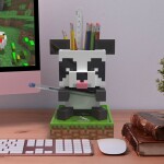 Minecraft Držák - Panda - EPEE