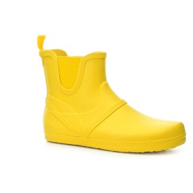 Xero Shoes Gracie Yellow holínky