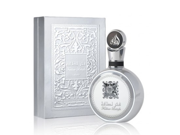 Lattafa Fakhar Platin unisex EDP 100 ml