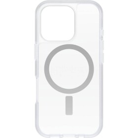 Otterbox React zadní kryt na mobil Apple iPhone 16 Pro transparentní 1552552, Kompatibilní s MagSafe 77-96253